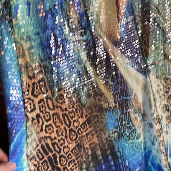 Prom Dress - Picture 4 of 8